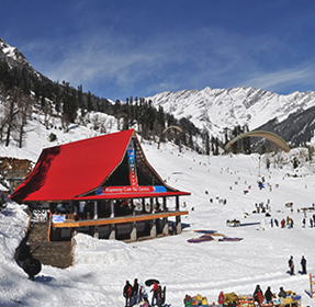 manali honeymoon packages, Shimla Manali Packages