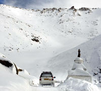 taxi in manali